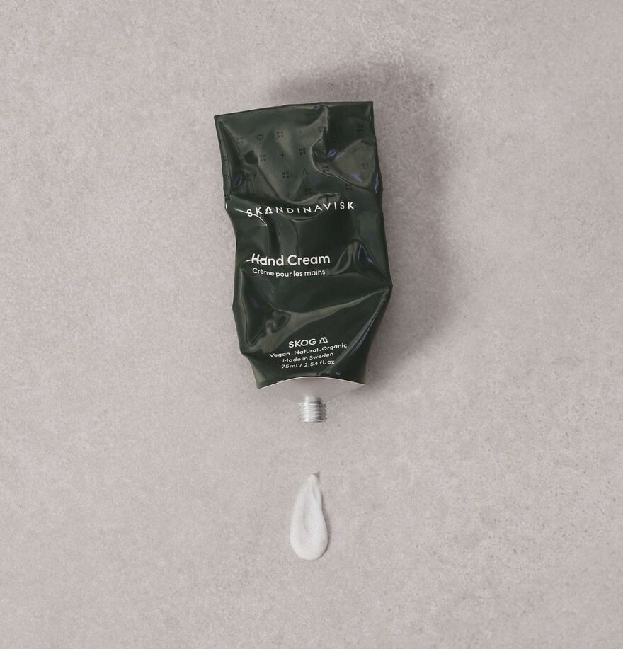 SKOG Hand Cream 75ml