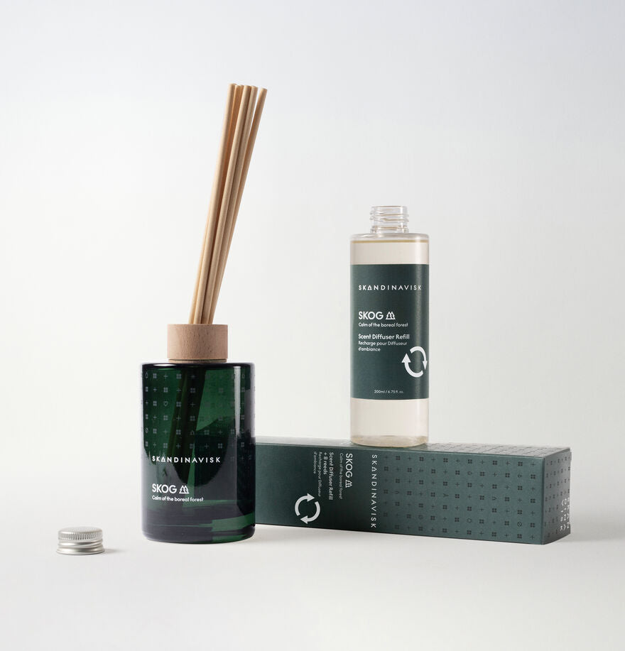 SKOG Scent Diffuser 200ml