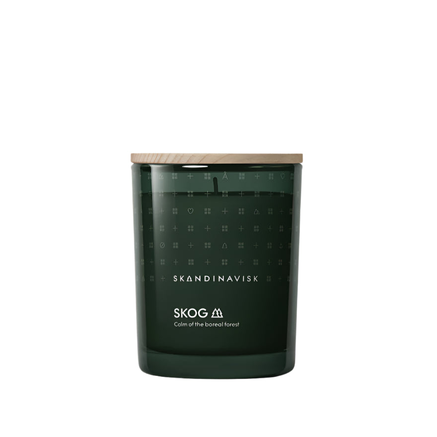SKOG Scented Candle 200g
