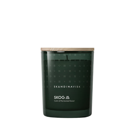 SKOG Scented Candle 200g