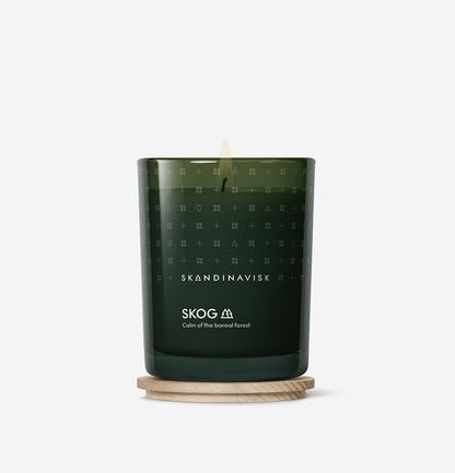 SKOG Scented Candle 200g