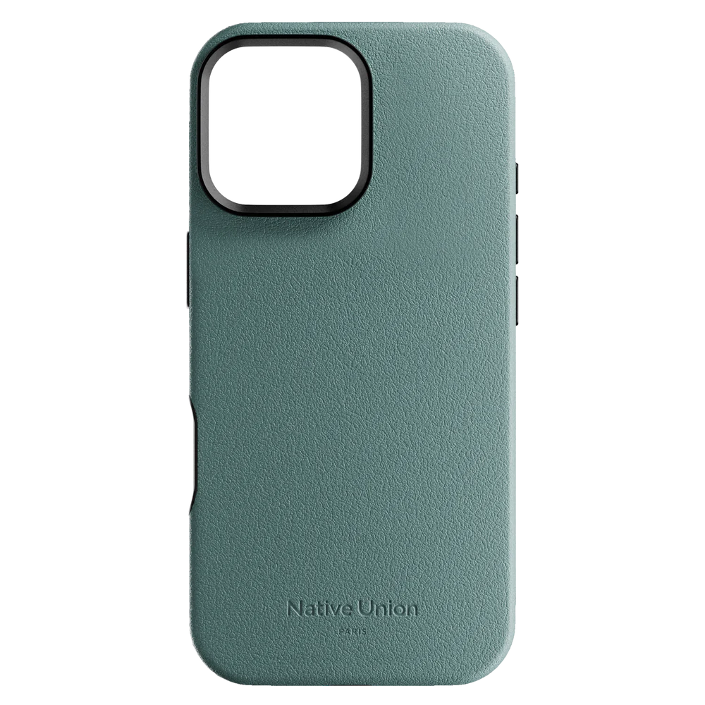 Active Case For Iphone 16 Pro Max Slate Green