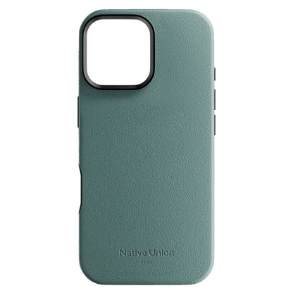 Active Case For Iphone 16 Pro Max Slate Green