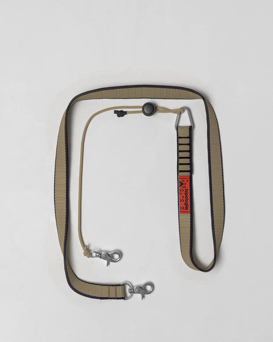 Wares Strap 20mm Sling Khaki