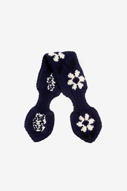 Slot Flower Scarf