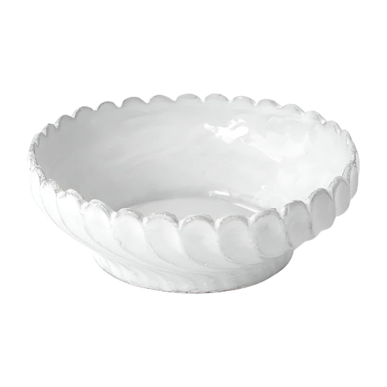 Small Peggy Bowl On Stand