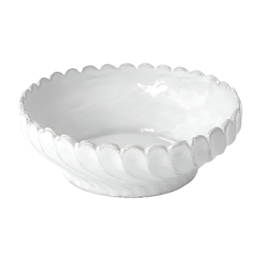 Small Peggy Bowl On Stand