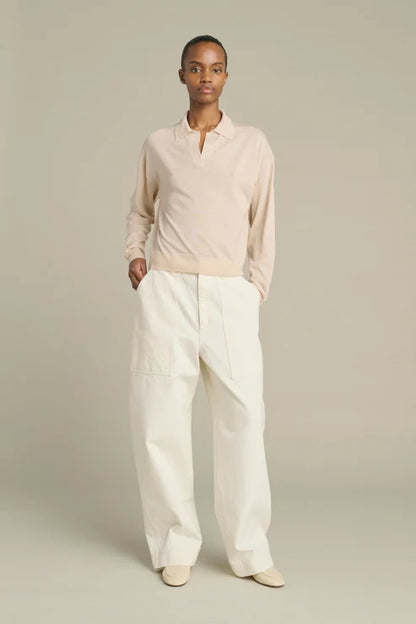Fleming Polo