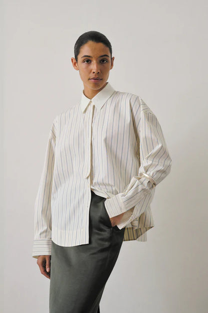 Idesia Shirt