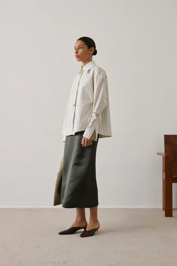 Idesia Shirt