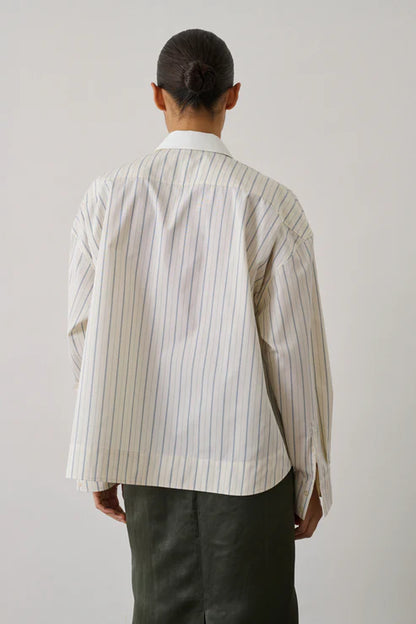 Idesia Shirt