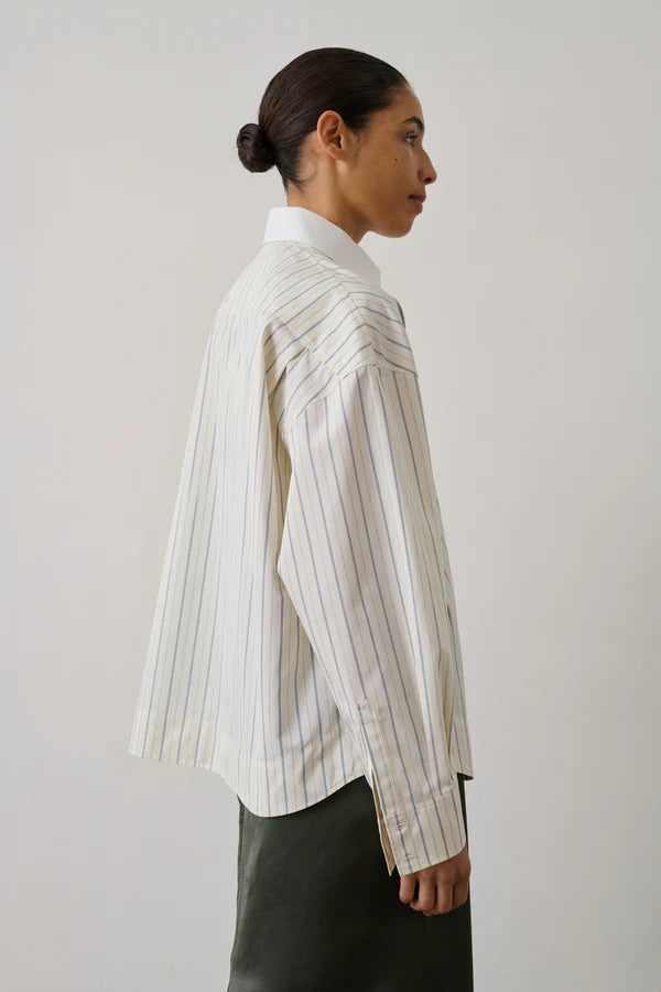 Idesia Shirt