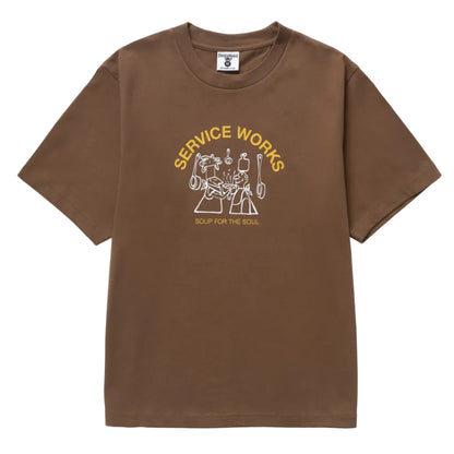 Soup For The Soul Tee