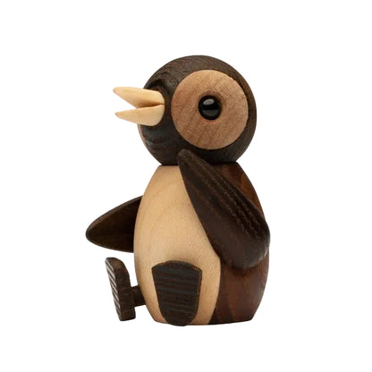 Baby Penguin