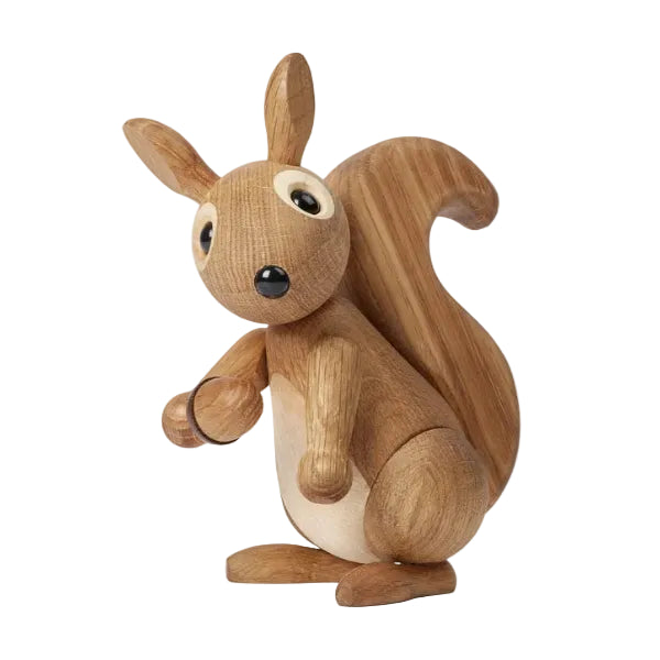 Honey Squirrel