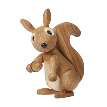 Honey Squirrel