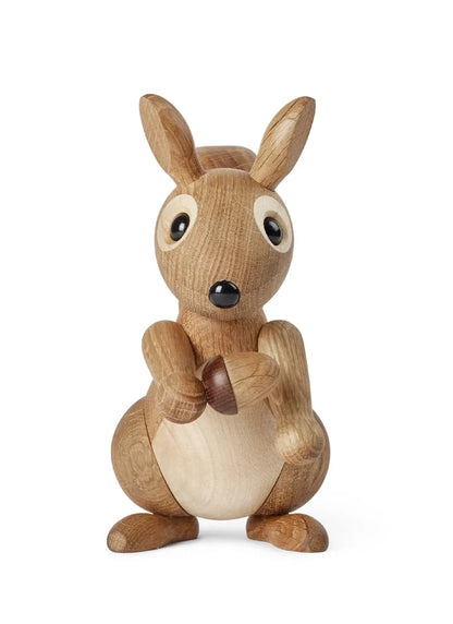 Honey Squirrel
