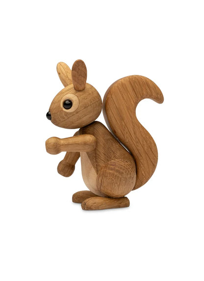 Peanut Baby Squirrel