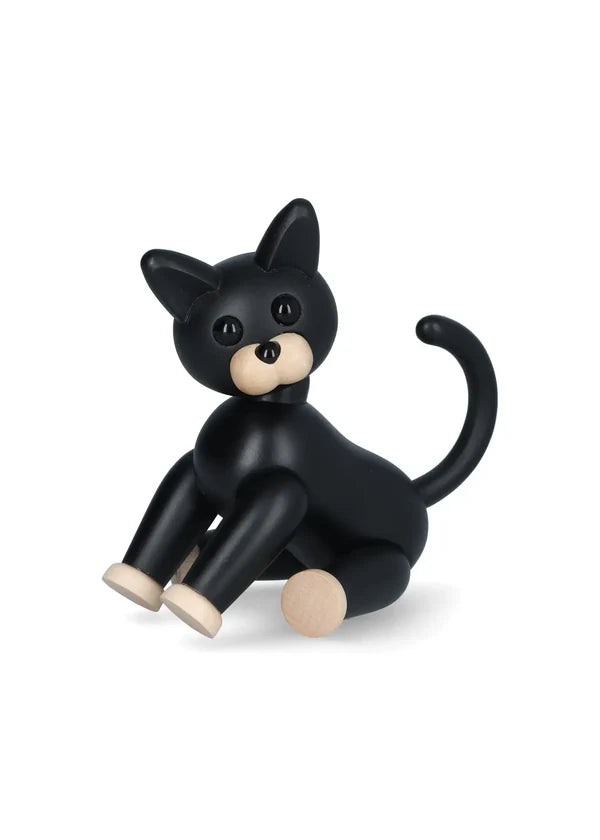 Sneaky, Black