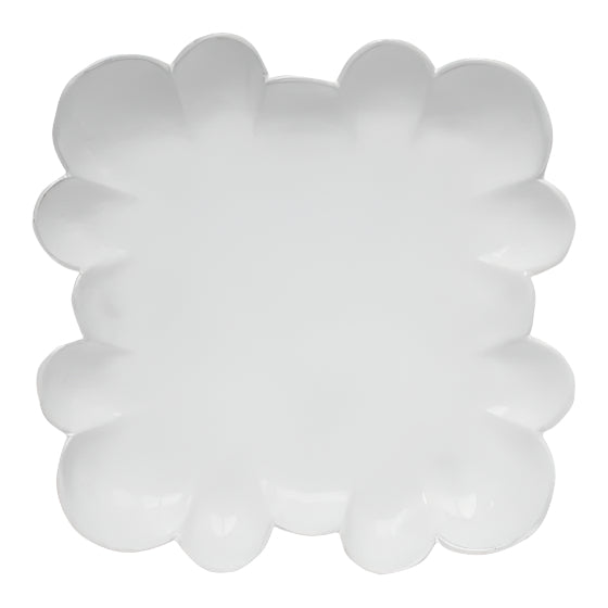 Square Colbert Platter