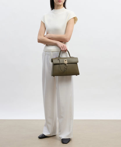 Stance Bag Moss