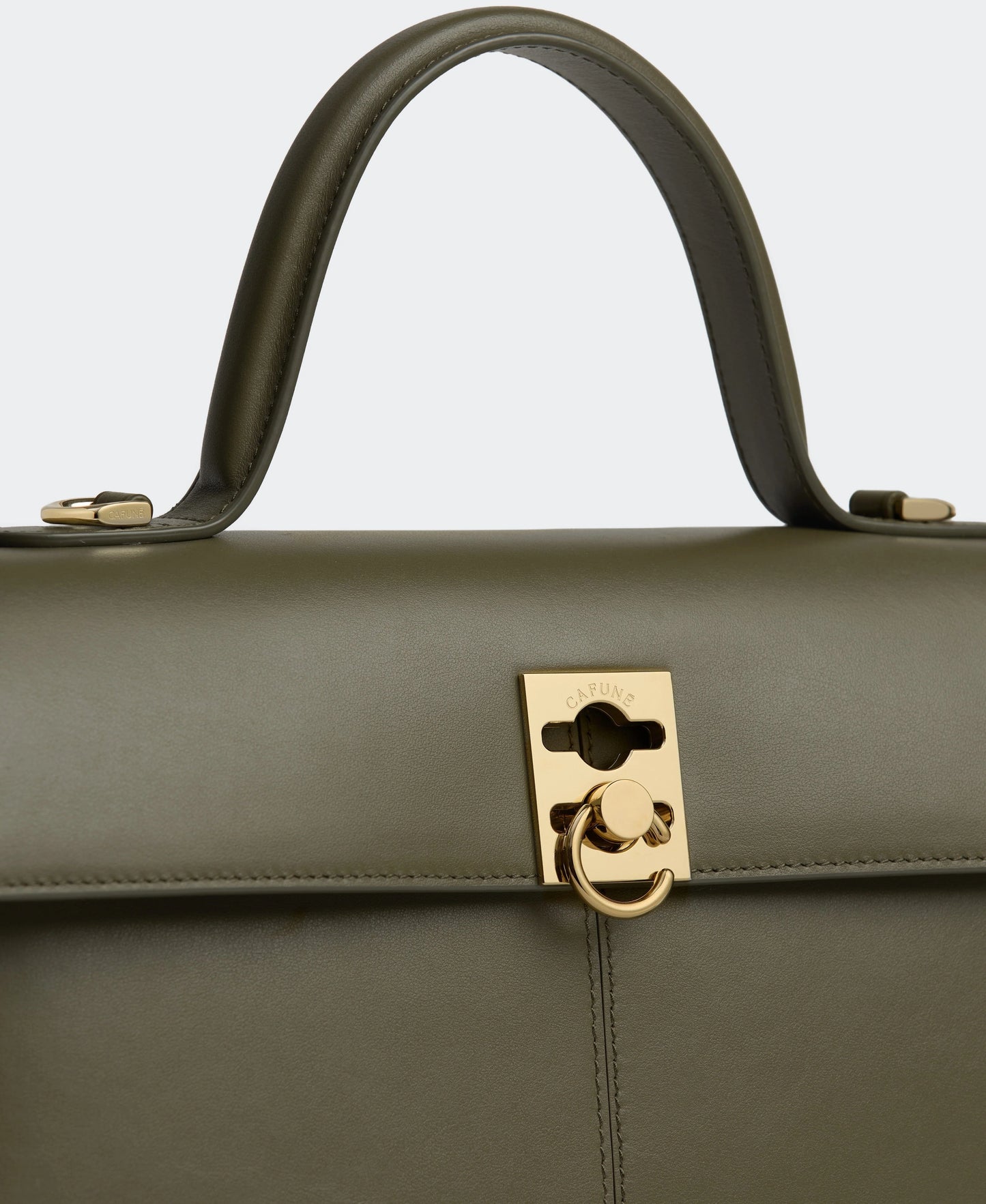 Stance Bag Moss