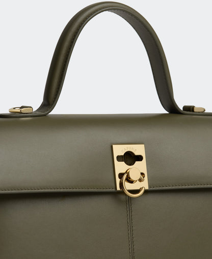 Stance Bag Moss