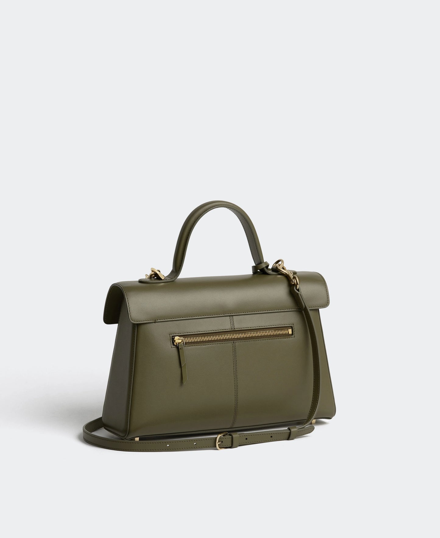 Stance Bag Moss