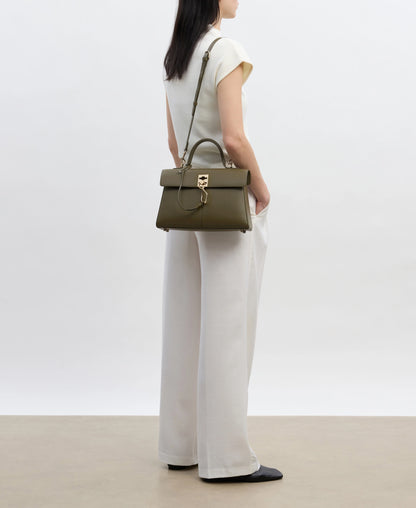 Stance Bag Moss