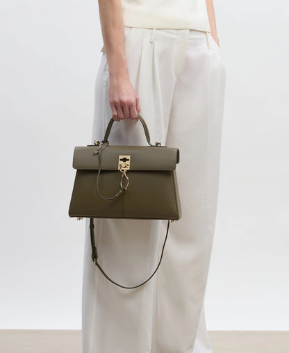 Stance Bag Moss