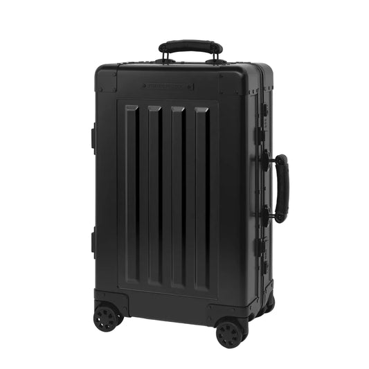 40L Check-In Travel Cases Black