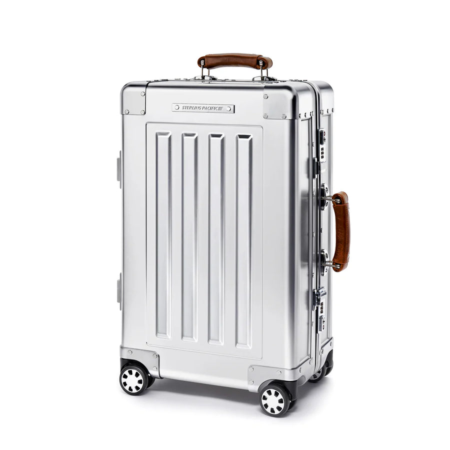 40L Check-In Travel Cases