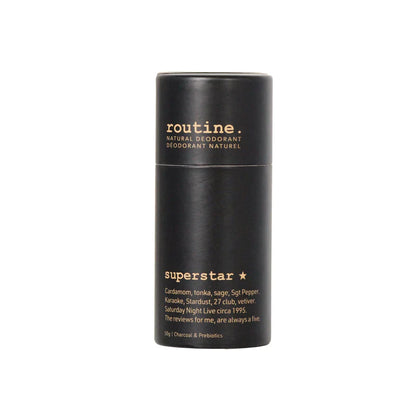 Superstar 50g Deodorant Stick