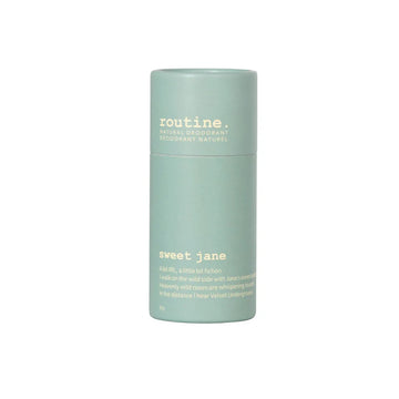 Sweet Jane 50g Natural Deodorant Stick