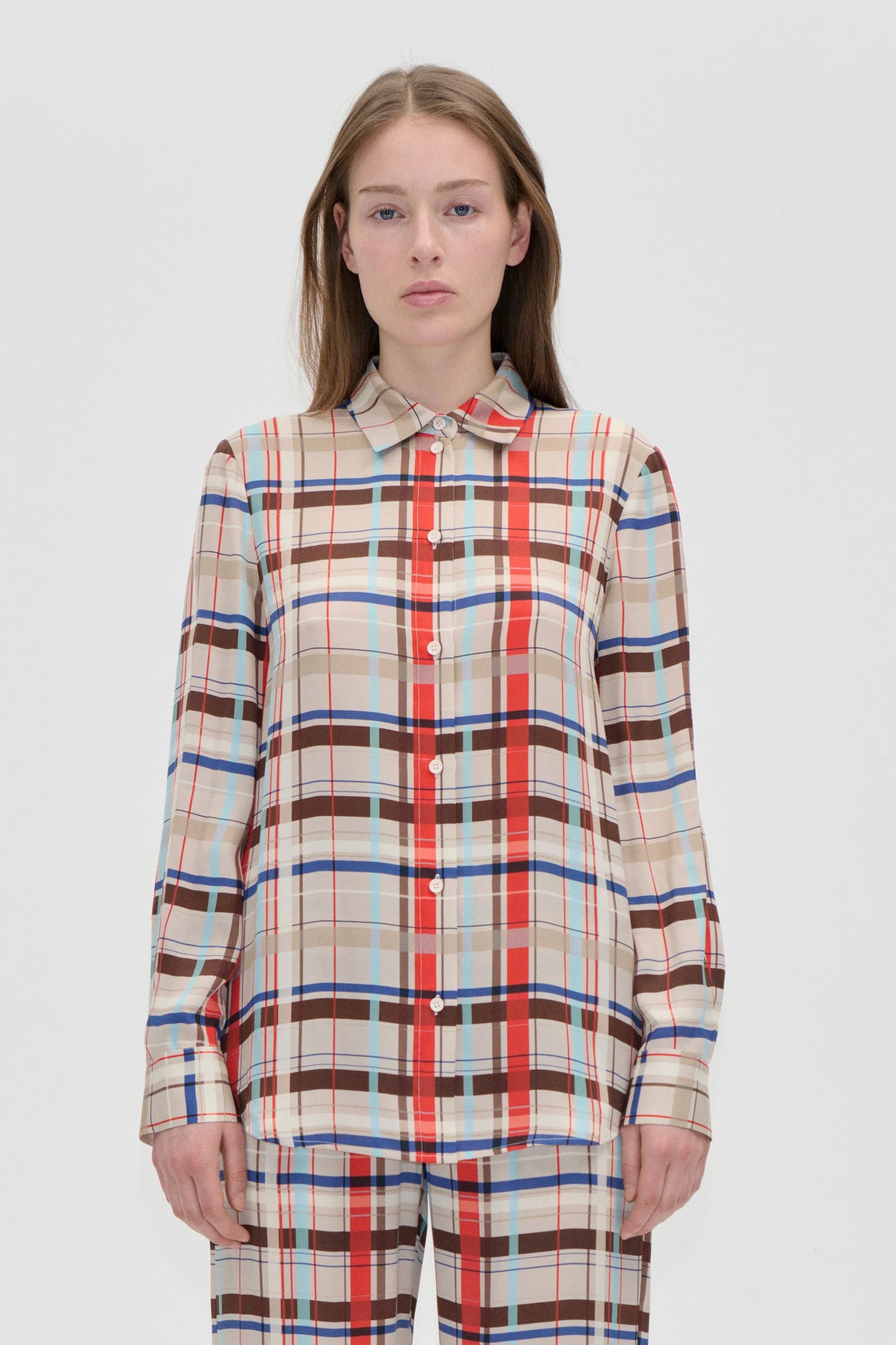 2263 Long Sleeve Shirt