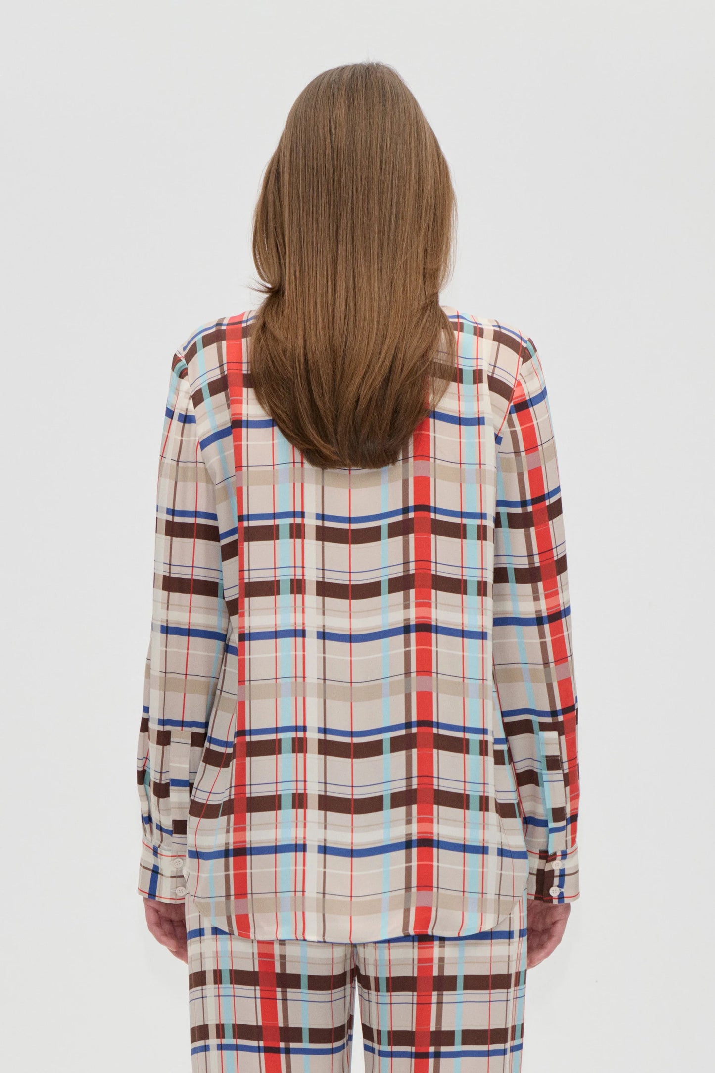 2263 Long Sleeve Shirt