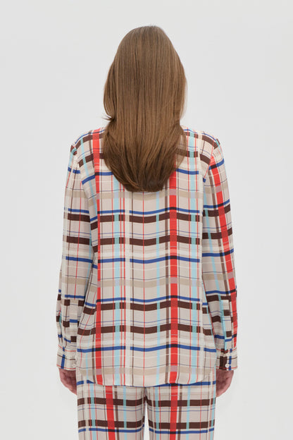2263 Long Sleeve Shirt