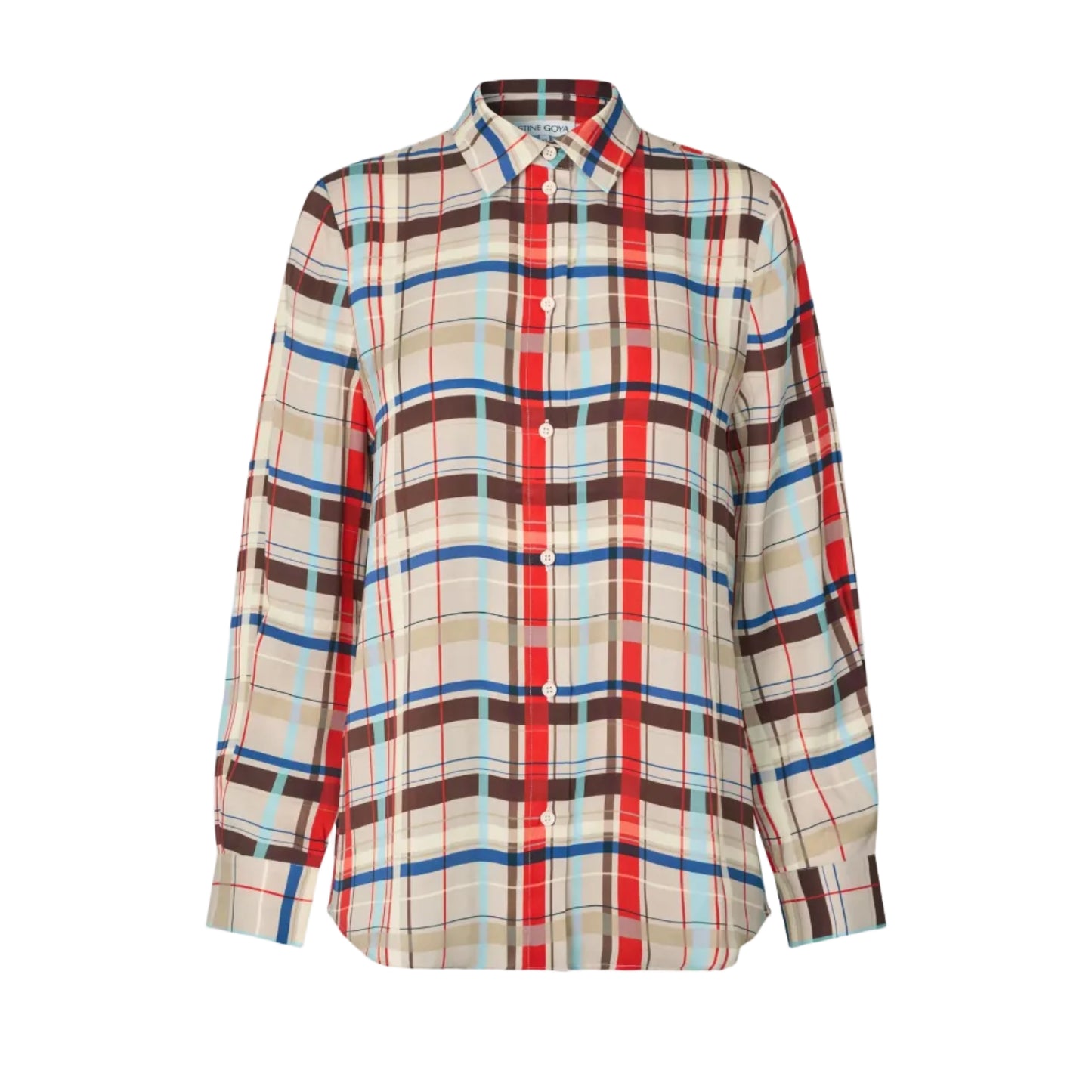2263 Long Sleeve Shirt