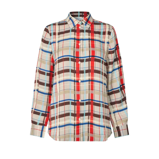 2263 Long Sleeve Shirt