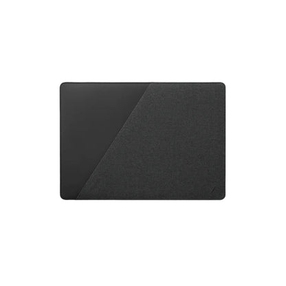 Stow Lite Sleeve for Macbook 14" Black