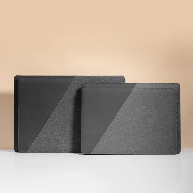 Stow Lite Sleeve for Macbook 14" Black