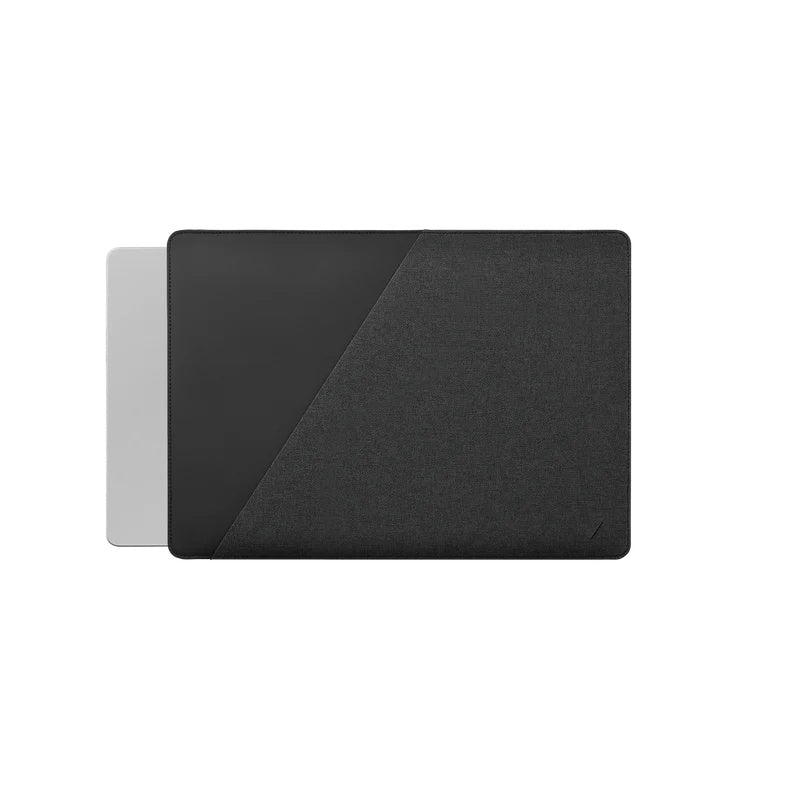 Stow Lite Sleeve for Macbook 14" Black