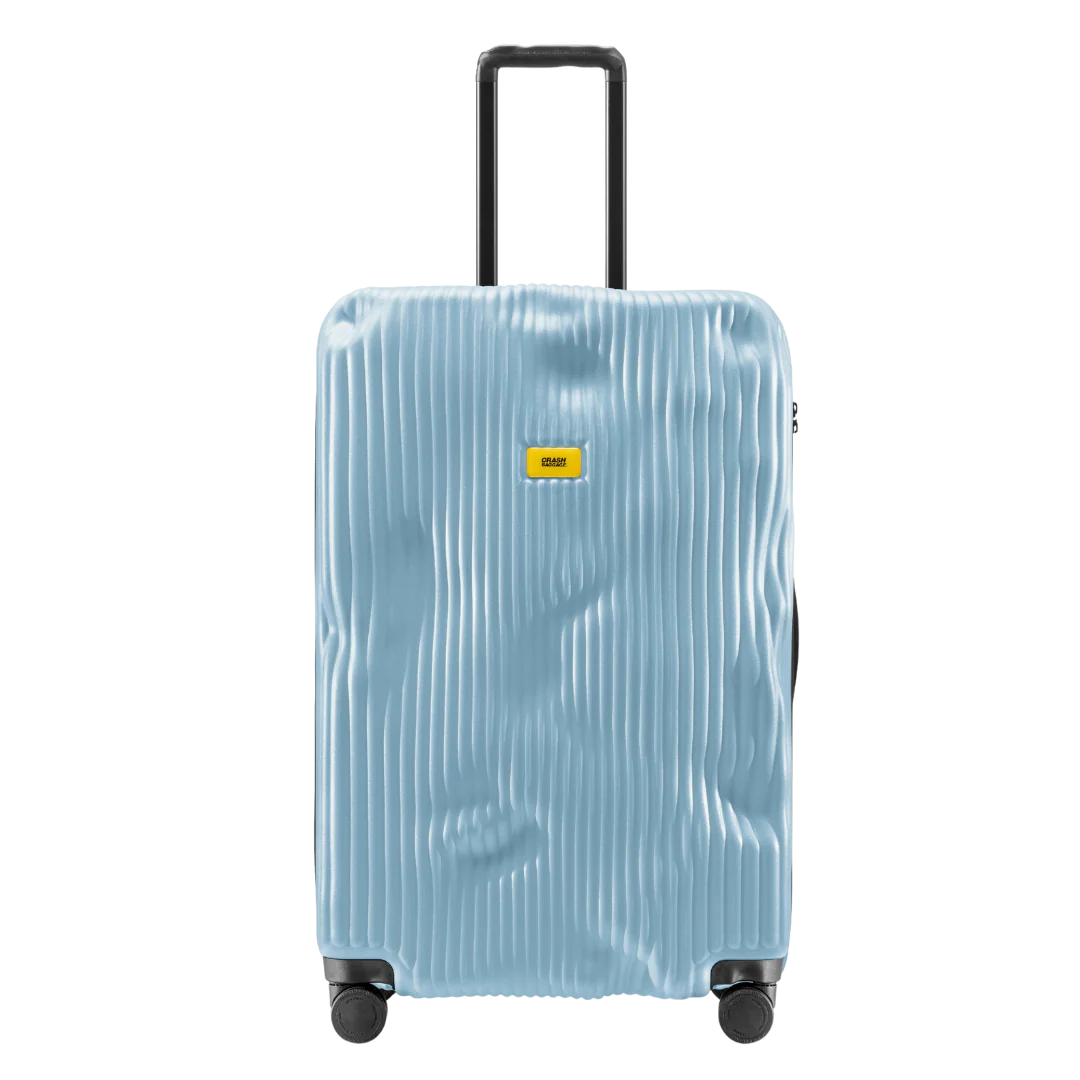 Stripe Large Island Blue