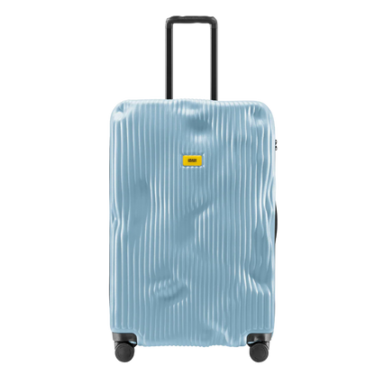 Stripe Large Island Blue