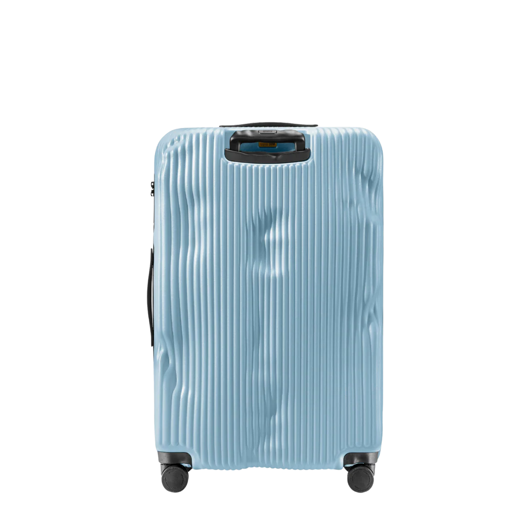Stripe Large Island Blue