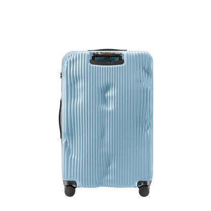 Stripe Large Island Blue