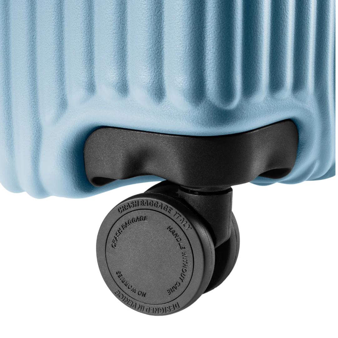 Stripe Large Island Blue