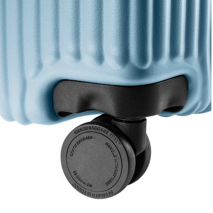 Stripe Large Island Blue