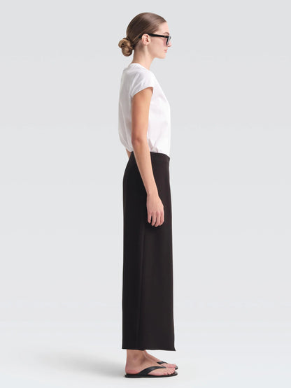 Summer Suiting "Bandra" Pants