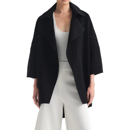 Summer Suiting "Harlan" Jacket